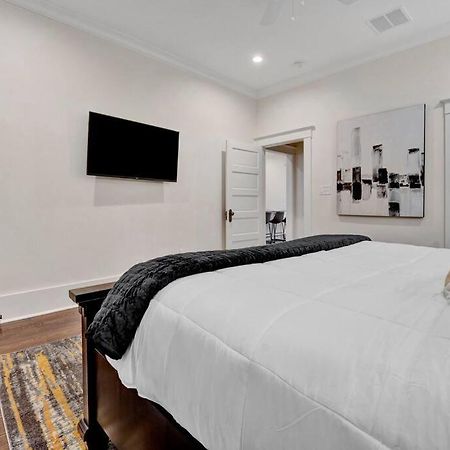 The Victorian - Elegant 3Br Home Near Overton メンフィス エクステリア 写真