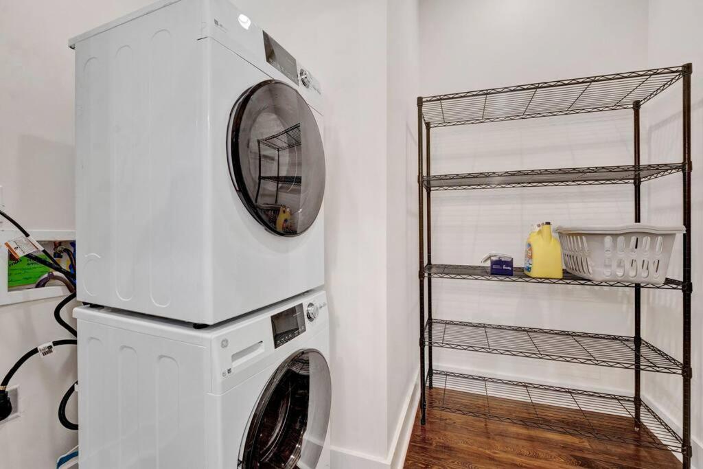 The Victorian - Elegant 3Br Home Near Overton メンフィス エクステリア 写真